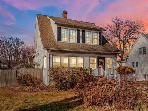 97 Newington Road, West Hartford, CT 06110