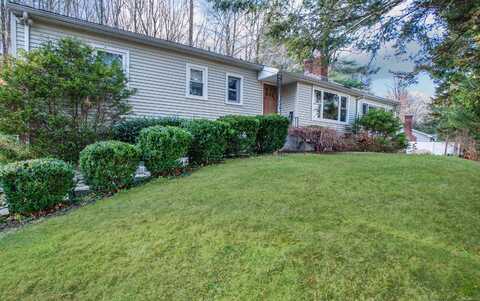 476 Branchville Road, Ridgefield, CT 06877