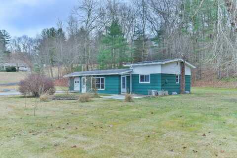 151 Valley Road, Killingly, CT 06239