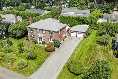 9 Pine Hill Avenue Extension, Norwalk, CT 06855