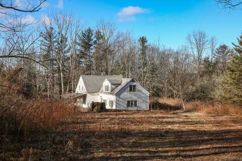 145 Angevine Road, Warren, CT 06754