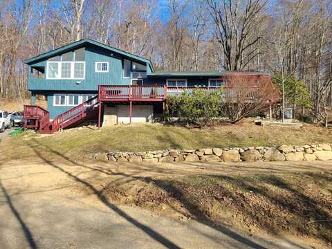 218 State Route 37, New Fairfield, CT 06812