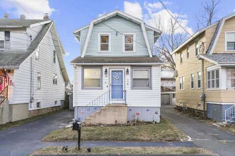 98 Henry Street, East Haven, CT 06512