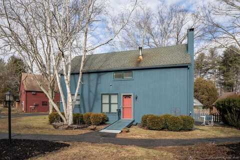 31 Fowler Street, Salisbury, CT 06068