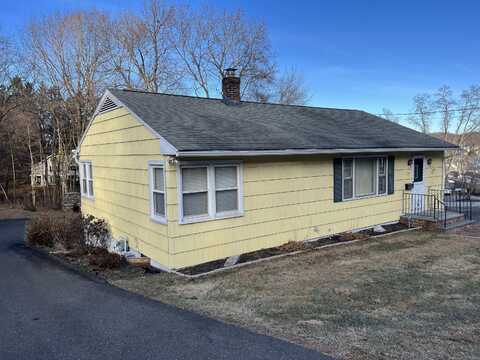 70 Woodruff Avenue, Watertown, CT 06795