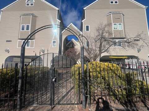 2660 North Avenue, Bridgeport, CT 06604