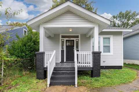 2312 Gordon Avenue, Richmond, VA 23224