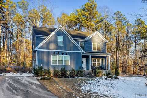 11386 Poplar Gate Drive, Mechanicsville, VA 23116