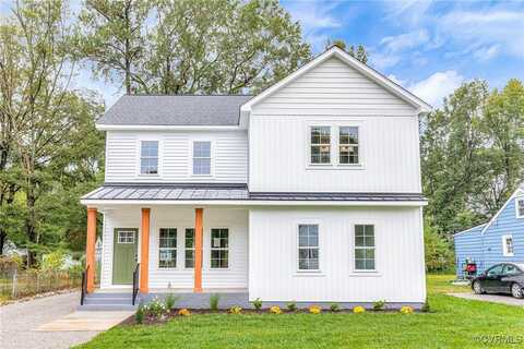 3009 Maplewood Road, Henrico, VA 23228