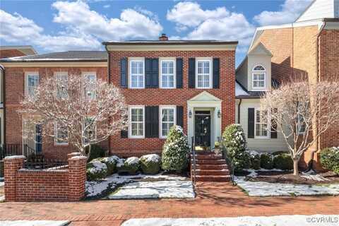 516 St Albans Way, Henrico, VA 23229