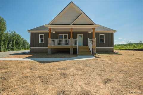 1565 Eastham Road, Bumpass, VA 23024