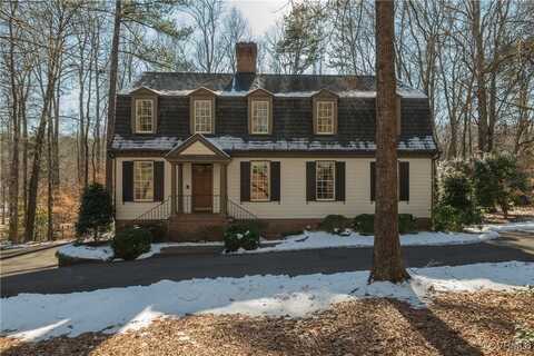 24 Dahlgren Road, Richmond, VA 23238