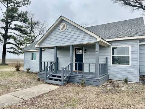 1760 Tank 2 Road, Ridgely, TN 38080