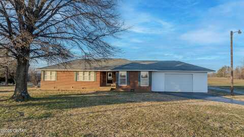 6746 Tibbs Road, Brownsville, TN 38012