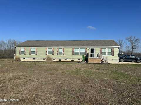 489 E Idlewild Hollyleaf Road, Atwood, TN 38220