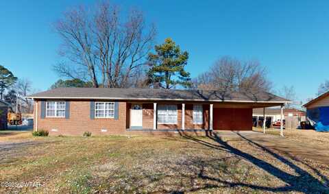 2138 Randall Road, Dyersburg, TN 38024