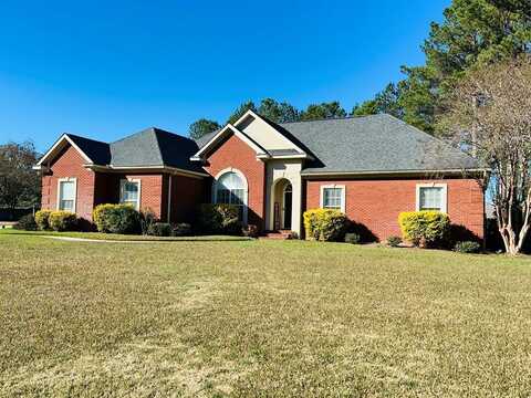 110 Wentworth Dr, Dothan, AL 36305