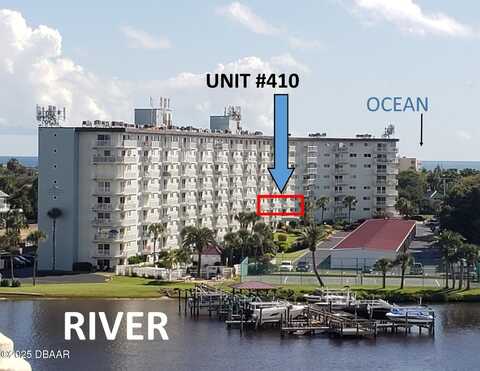 100 Silver Beach Avenue, Daytona Beach, FL 32118