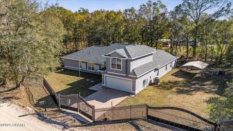 4191 Canal Avenue, Bunnell, FL 32110