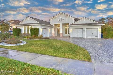 2423 Hyatt Creek Lane, Port Orange, FL 32128