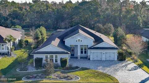 2423 Hyatt Creek Lane, Port Orange, FL 32128