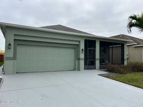 3296 Constellation Drive, Melbourne, FL 32940