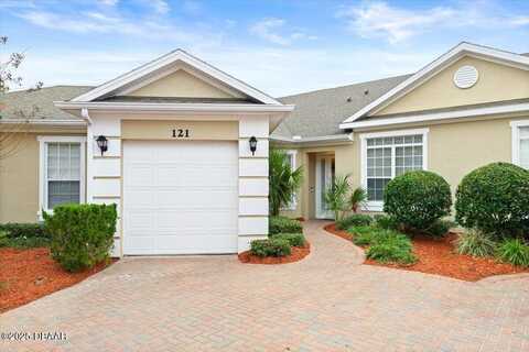 121 Sedona Circle, Daytona Beach, FL 32124