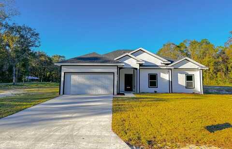 9291 112th Ln, Chiefland, FL 32626