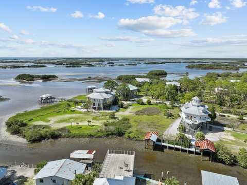 0000 Lighthouse Rd, Cedar Key, FL 32625