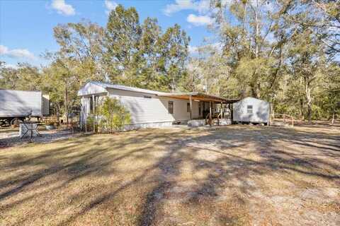 6240 County Road 344, Trenton, FL 32693