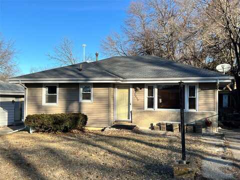 2650 E Sheridan Avenue, Des Moines, IA 50317