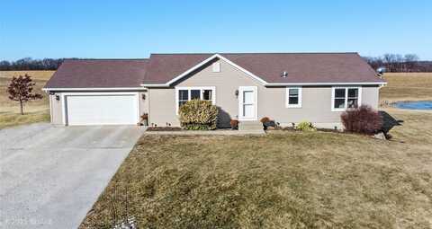 19921 Kirkwood Street, Milo, IA 50166