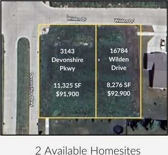 16784 Wilden Drive, Clive, IA 50325
