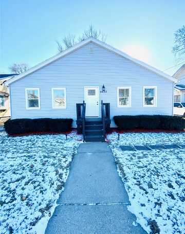 2433 Capitol Avenue, Des Moines, IA 50317