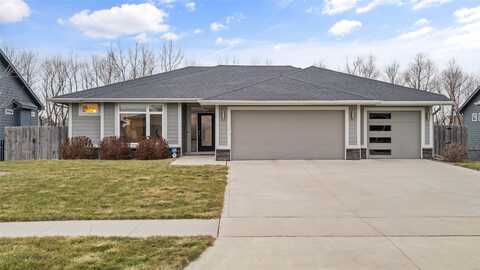 1301 SW 7th Street, Grimes, IA 50111