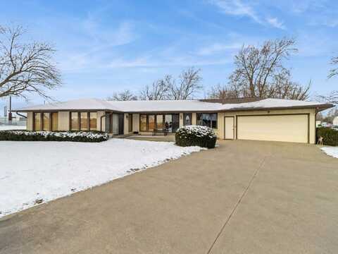 616 SW 7th Street, Stuart, IA 50250