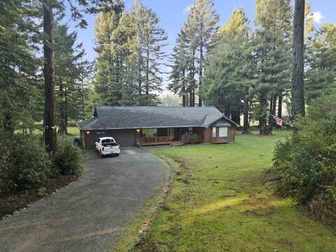 160 Low Divide, Crescent City, CA 95531