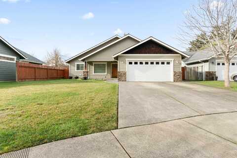 145 Maple Tree Lane, Crescent City, CA 95531