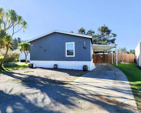 1661 Northcrest, CRESCENT CITY, CA 95531