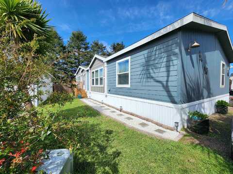 1661 Northcrest, CRESCENT CITY, CA 95531