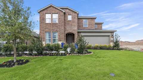 2148 Hampton Street, ANNA, TX 75409