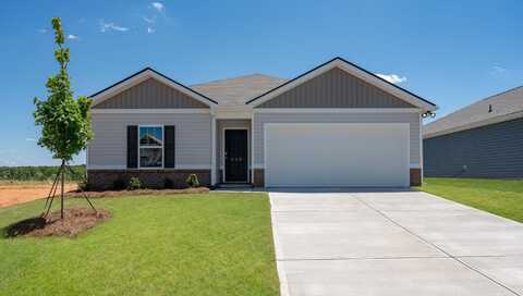 309 Oak Ridge Road, Clinton, SC 29325