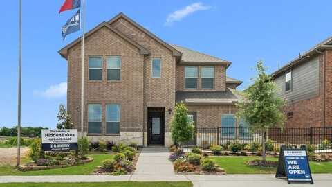 9413 Baron Way, McKinney, TX 75071