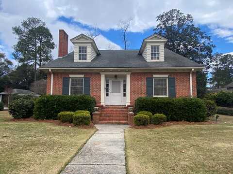 144 Browder Street, Eufaula, AL 36027