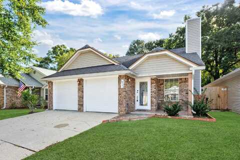 3109 Station Court, Pensacola, FL 32504