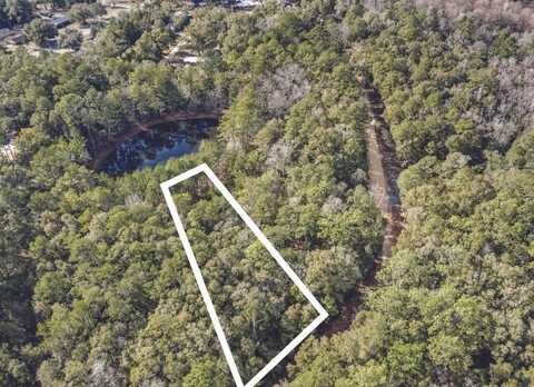 Lot 25 Blue Creek Road, Ponce De Leon, FL 32455