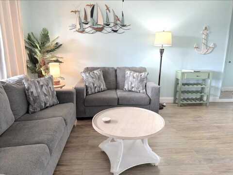 4000 Gulf Terrace Drive, Destin, FL 32541