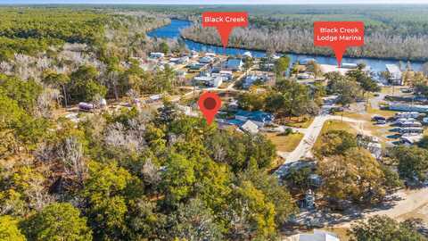 538 Black Creek Lodge Road, Freeport, FL 32439