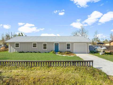 339 N Comet Avenue, Panama City, FL 32404