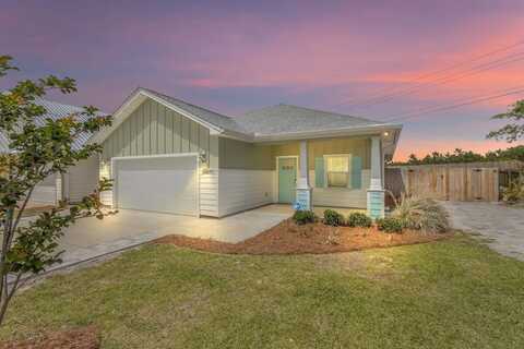 21400 Marlin Avenue, Panama City Beach, FL 32413